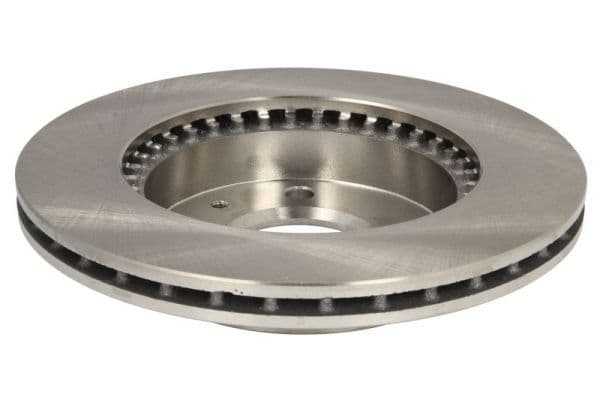 Brake disc Voor Links/Rechts past: NISSAN ALMERA I, SENTRA V 1.4-2.0D 07.95-12.06