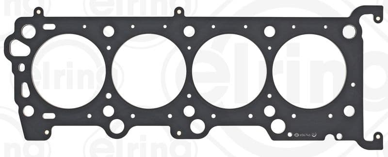 Cylinder head gasket