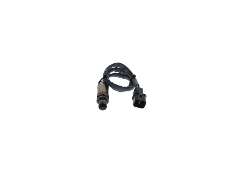 Oxygen Sensor