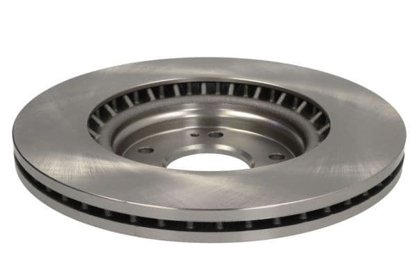 Brake disc Voor Links/Rechts past: HYUNDAI ELANTRA VI, I30, IX35, KONA, SONATA VII, TUCSON, VENUE  KIA CEED, CERATO IV, NIRO I, OPTIMA, PROCEED, SELTOS, SOUL III 1.0-Electric 11.13-