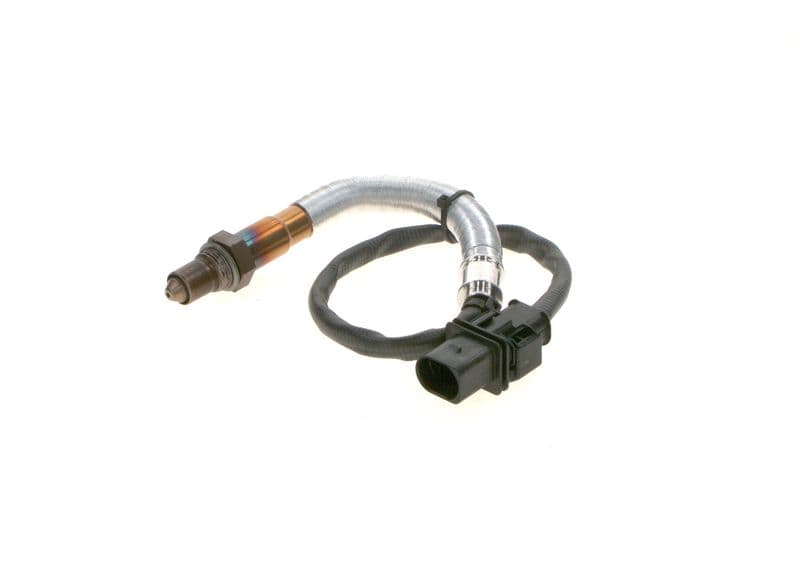 Lambda sonde (aantal draden 5, 580mm) past: BMW 3 (E90), 3 (E91), 3 (E92), 3 (F30, F80), 3 (F31), 3 GRAN TURISMO (F34), 4 (F32, F82), 4 (F33, F83), 4 GRAN COUPE (F36), 5 (E60), 5 (E61) 3.0D 03.06-