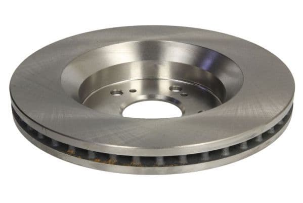 Brake disc voor Links/Rechts (293mmx28mm) past: HONDA CR-V III, CR-V IV, CR-V V, CROSSTOUR I 06.06-