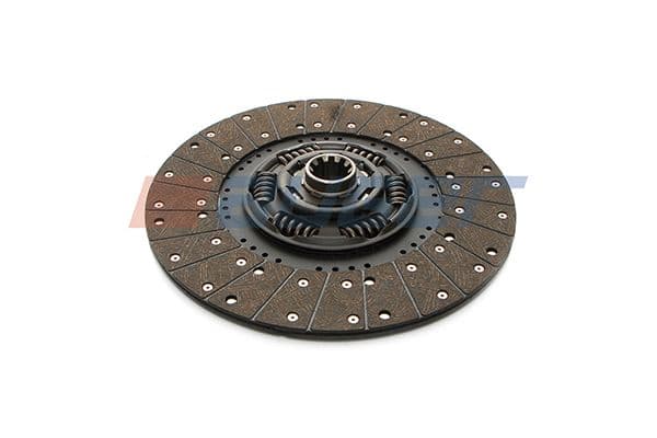 Clutch disc