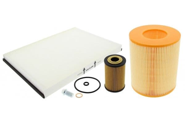 Cabine kantelslang (4940mm, M14x1,5mm) past: VOLVO FH12 08.93-