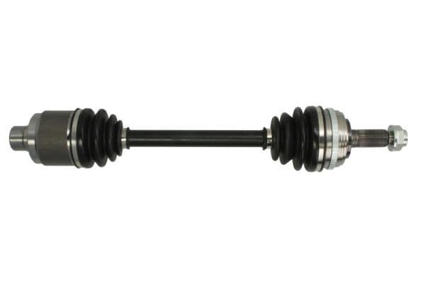 Aandrijfas Voor Links 610mm (voor voertuigen met ABS, nieuw) past: HONDA ACCORD VI, ACCORD VII, CR-V I, CR-V II, INTEGRA, ODYSSEY, SHUTTLE, STEPWGN 1.6-2.4 09.93-03.08