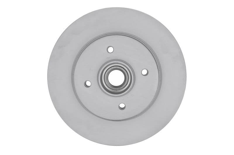 Remschijf met lager Achter Links/Rechts (met ABS ring) past: DS DS 4, DS 5  CITROEN BERLINGO, BERLINGO MULTISPACE, C4 GRAND PICASSO I, C4 II, C4 PICASSO I, DS4, DS5  PEUGEOT 3008 1.2-Electric 11.03-