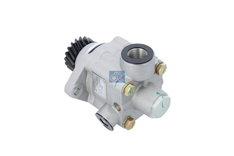 Hydraulische pomp, stuurbekrachtiging past: VOLVO FL6 09.85-03.00