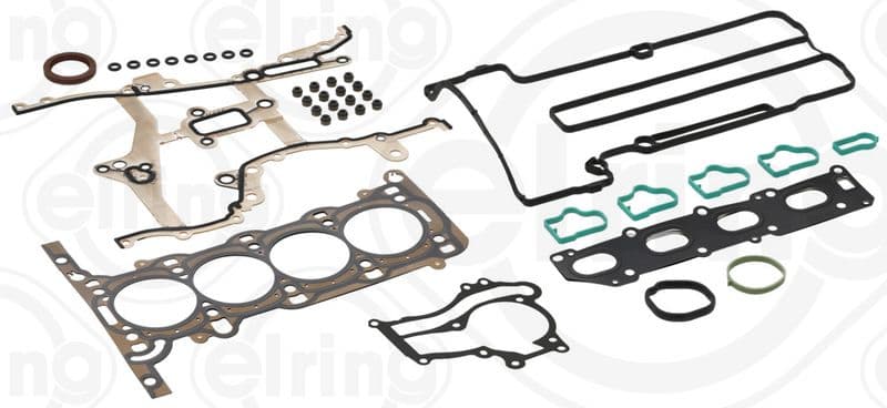 Gasket Kit, cylinder head