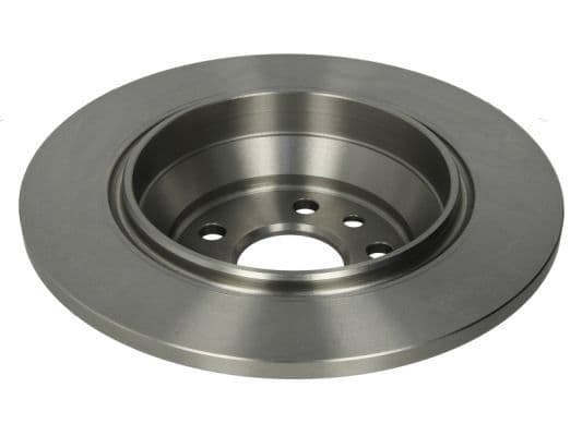 Brake disc Achter Links/Rechts past: VOLVO S80 II, V70 III, XC70 II 1.6-4.4 03.06-12.16