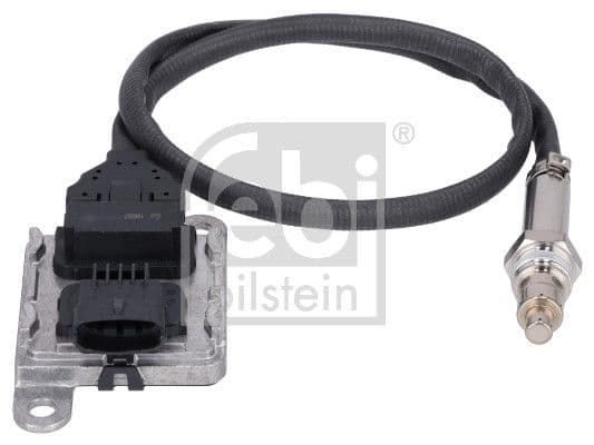 NOx-sensor (M20x1,5) past: VOLVO 9700, 9900, B13 D13C420/D13C460/D13C500 01.09-