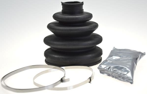 Gasveer kofferdeksel Links/Rechts maximale lengte: 685mm, sUV:250mm (geen achterruitenwisser, (EN) luggage compartment flap, no wiper - bus, van (from chassis number 70N151782)) past: VW TRANSPORTER T