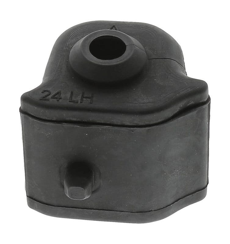 Stabilisatorstang bus voor Links (21mm) past: LEXUS CT, HS  TOYOTA AURIS, AVENSIS, COROLLA, MARK X ZIO I, PRIUS, VERSO 1.2-3.5 10.06-