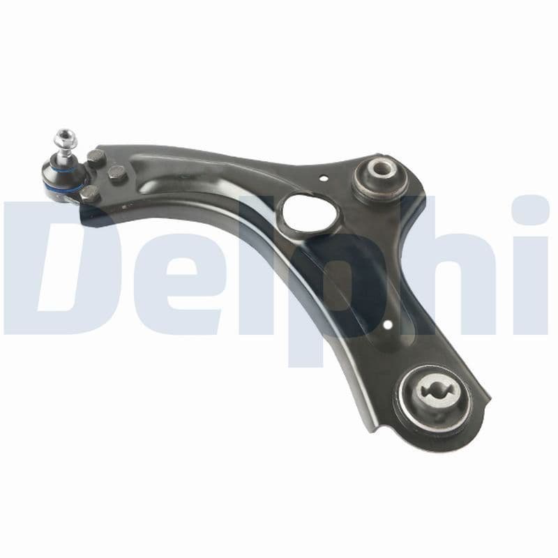 Zwenkarm wielophanging Links bodem voor past: MITSUBISHI COLT VII  RENAULT CLIO V 1.0-1.6H 06.19-