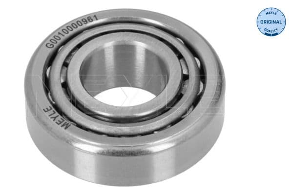 Wheel bearing