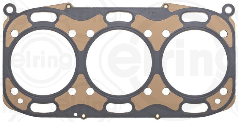 Cylinder head gasket