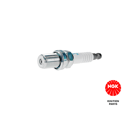 Spark plug
