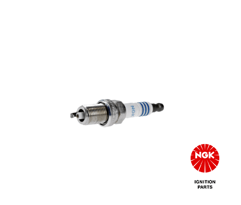 Spark plug