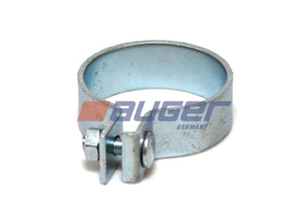 Pipe Connector, exhaust system