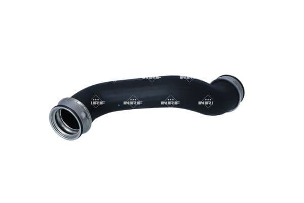 Intercooler slang Rechts (Bodem) past: FORD GALAXY I  SEAT ALHAMBRA  VW SHARAN 1.9D 11.02-03.10