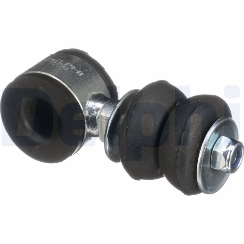 Stabilisatorstang Voor Links/Rechts 96mm past: SEAT ALTEA, CORDOBA, CORDOBA VARIO, IBIZA II, TOLEDO I, TOLEDO III  VW CADDY III, GOLF I, GOLF II, GOLF III, GOLF IV 1.0-Electric 03.82-07.18