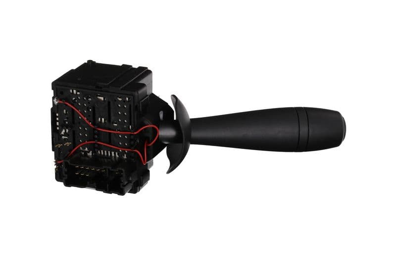 Gecombineerde schakelaar onder het stuur (ruitenwissers) past: DACIA DOKKER, LODGY, LOGAN II, LOGAN MCV II, NOVA, SANDERO, SANDERO II  RENAULT LOGAN/STEPWAY II, SANDERO/STEPWAY II 04.96-