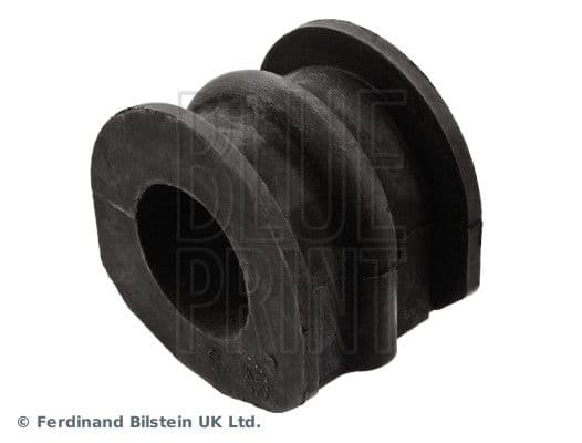 Mounting, stabiliser bar