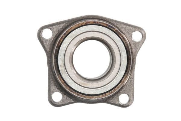 Wiellagerset met naaf Voor Links/Rechts (met hub) (40x84x43) past: MITSUBISHI ECLIPSE II, GALANT IX, GALANT VI, GALANT VII, GALANT VIII, LANCER IV, LANCER VI, LANCER VII, SPACE 1.8-2.5 11.87-