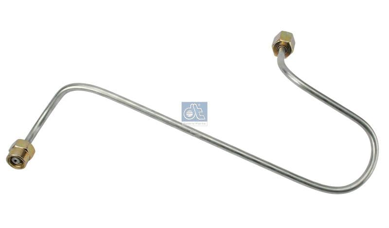 Brandstofleiding / - Verdeling