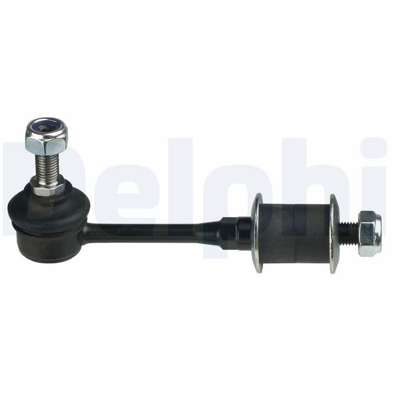 Stabilisatorstang Achter Links/Rechts 166mm past: HYUNDAI ACCENT II 1.3-1.6 09.99-12.06