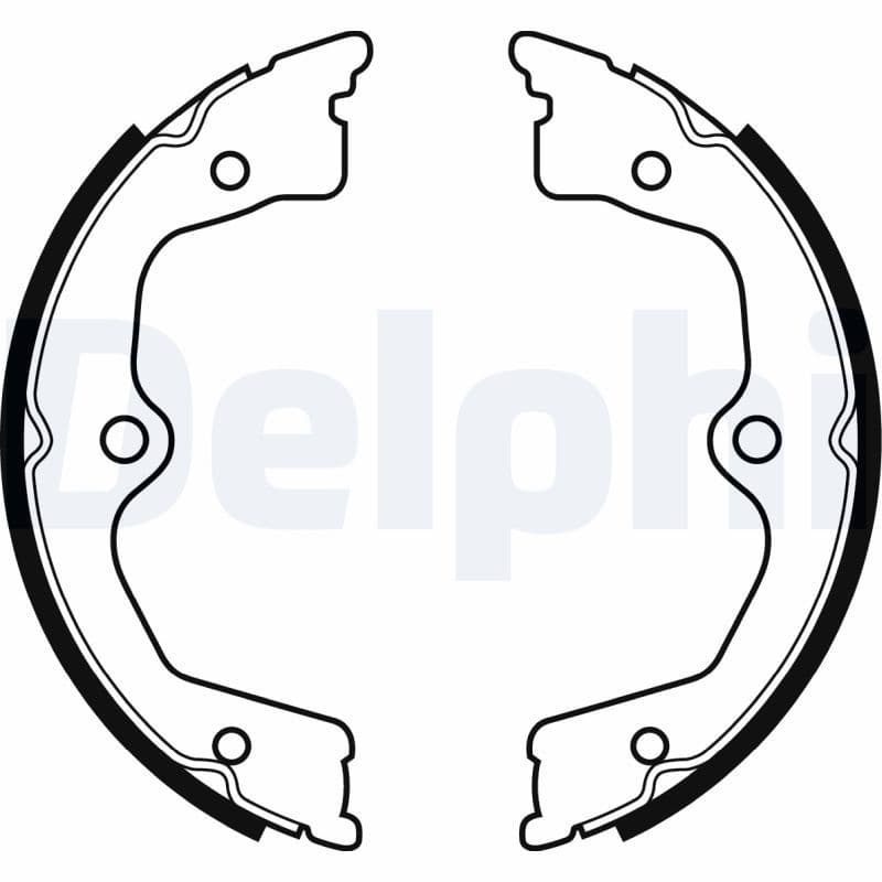 Remschoen past: ACURA TL  HONDA ACCORD IX, ACCORD VIII, LEGEND IV 2.0-3.7 05.06-