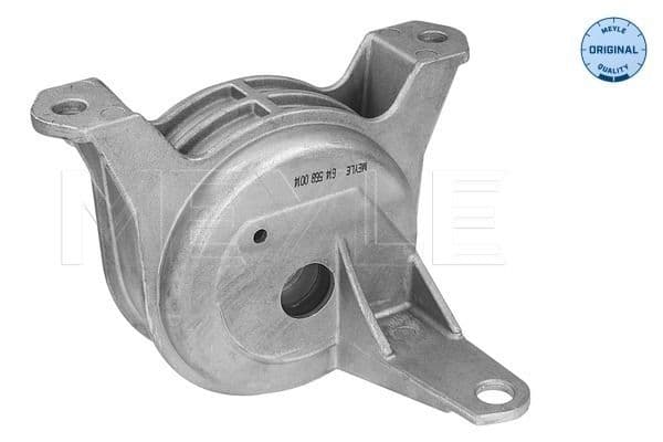 Motorsteun Voor Rechts, hydraulisch past: OPEL ASTRA G, ASTRA G CLASSIC, ASTRA H, ASTRA H CLASSIC, ASTRA H GTC, ZAFIRA A, ZAFIRA B 1.7D/1.9D/2.0D 02.98-