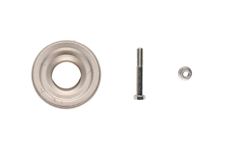 Sport schokdemper voor (B6, gas) past: AUDI A6 C5 1.8-4.2 01.97-01.05