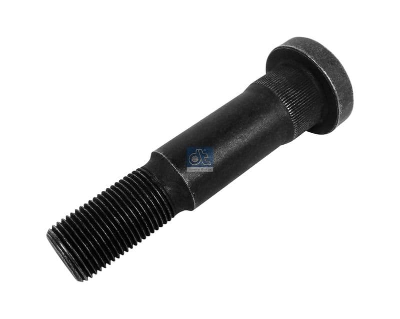 Wheel bolt