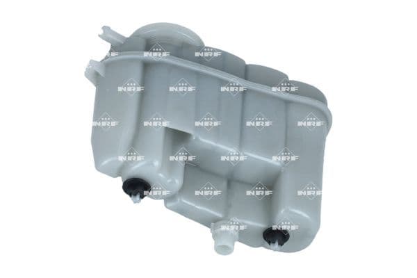 Koelvloeistof expansievat (met stekker) past: AUDI A6 ALLROAD C8, A6 C8, A7 05.18-