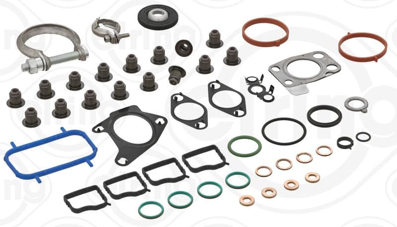 Gasket Kit, cylinder head
