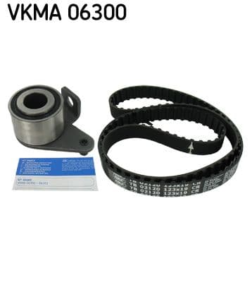 Timing belt set