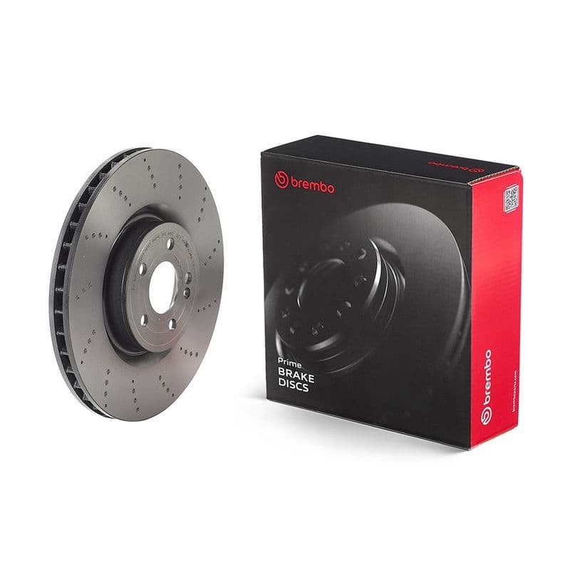 BREMBO