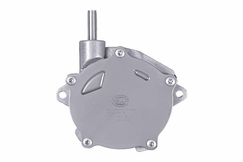 Mechanische vacuümpomp past: MERCEDES C (CL203), C T-MODEL (S203), C (W203), CLC (CL203), CLK (A209), CLK (C209), SLK (R171) 1.8 05.02-06.11