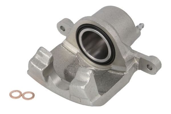 Schijfremklauw Voor Rechts (nieuw) past: TOYOTA BB I, IST, YARIS, YARIS VERSO 1.0-1.5 04.99-07.07