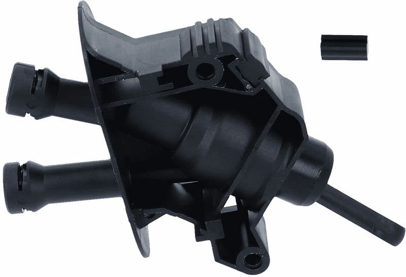 Hoofdcilinder koppeling (19,5mm), voertuig met het stuurwiel op de links past: FORD FIESTA, FIESTA IV, FIESTA V, FIESTA VI, FUSION, KA  MAZDA 2 1.0-2.0 09.99-06.15