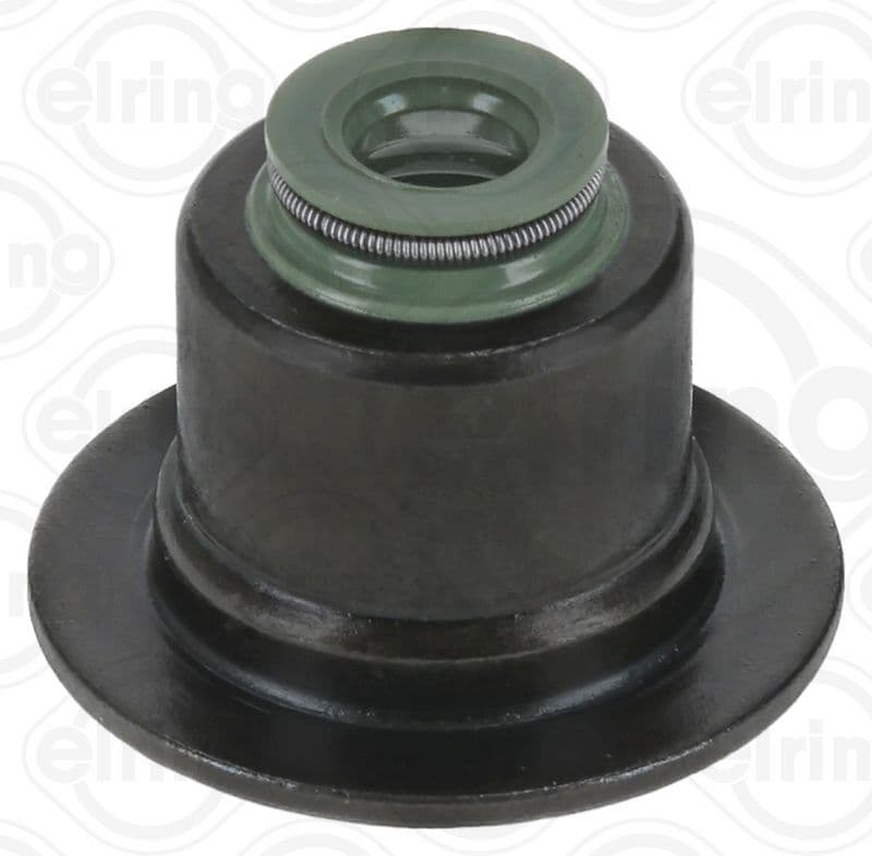 Klepsteel pakking/afdichting (6x10,8/10,8x23x16,2) past: VOLVO C30, S40 II, V50  FORD B-MAX, C-MAX, C-MAX II, COURIER, ECOSPORT, FIESTA, FIESTA IV, FIESTA V, FIESTA VI, FOCUS C-MAX 1.2-1.6LPG 08.95-