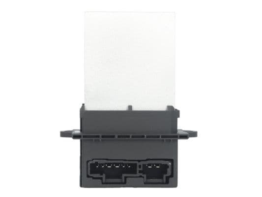 Lucht blazer regelelement (weerstand) past: PEUGEOT 406  RENAULT MASTER II, MEGANE I, MEGANE SCÉNIC 1.4-3.0 11.95-05.10