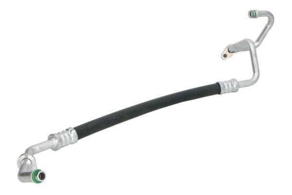 Airco slang/pijp past: NISSAN INTERSTAR  OPEL MOVANO A  RENAULT MASTER II 2.5D 10.01-