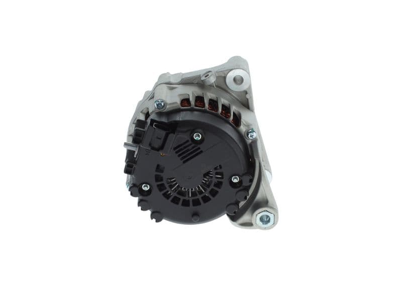 Dynamo (14V, 220A, (en) new with a deposit) past: BMW 5 (F10), 5 (F11), 5 GRAN TURISMO (F07), 7 (F01, F02, F03, F04), X5 (E70), X6 (E71, E72) 3.0D 02.08-02.17