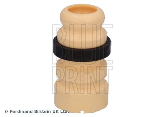 Rubber Buffer, suspension