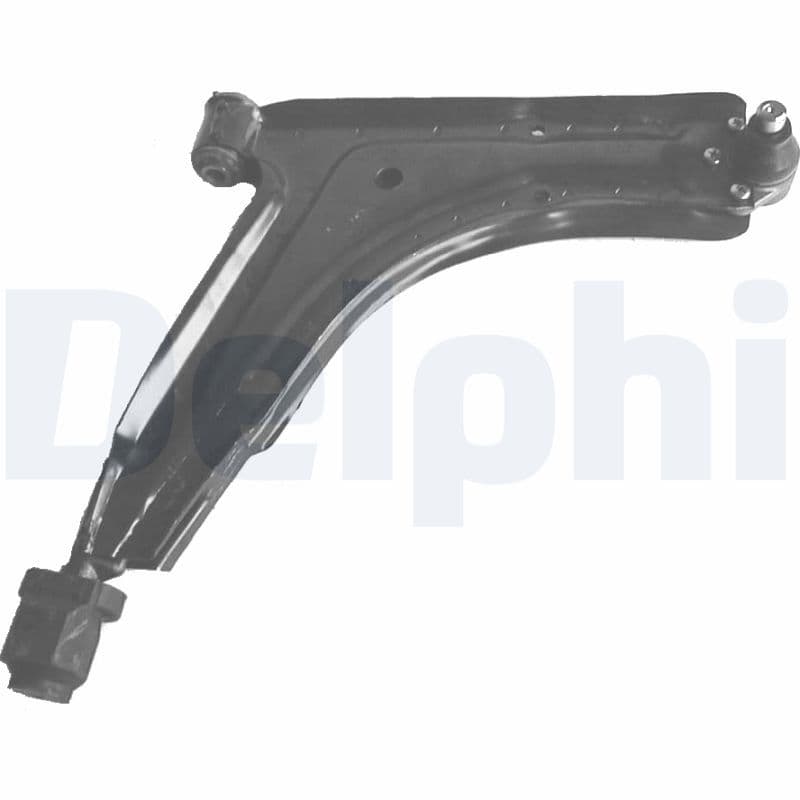 Track control arm