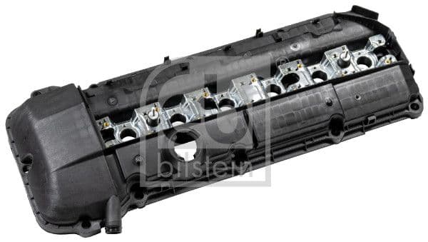 Rocker cover
