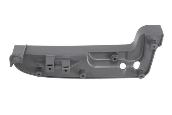 Bumper element (bumper kap) Voor Links past: MAN TGL I 04.05-03.22