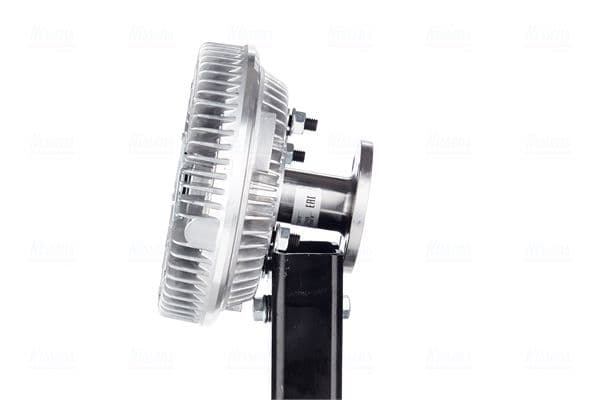 Ventilatorkoppeling (nieuw type - plaat) past: MAN L2000, M 2000 L, M 2000 M, TGL I, TGM I D0824LFL01-D0836LFLAJ 10.93-