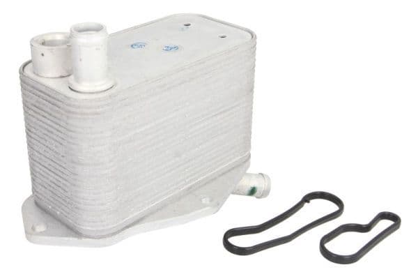 Olie radiator past: VOLVO S60 II, S80 II, V60 I, V70 III, XC60 I, XC70 II, XC90 I  LAND ROVER FREELANDER 2 3.0/3.2/3.2ALK 03.06-12.18